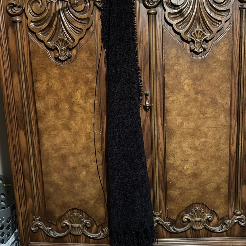 Style &co NWT scarf ZB